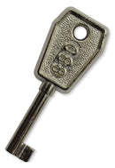 088 Window Handle key Forma & Canterbury