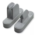 Bifold Door Catch Clip Siegenia Door Clip Hold Back Catch