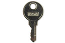 Avocet Falcon window Handle key Kb110