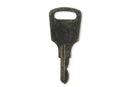 Avocet Affinity Window Handle Key