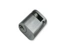 Zoo Single Oval Profile Cylinder