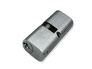 Zoo Double Oval Profile Cylinder
