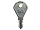 Cego Maxim Upvc Window Handle Key