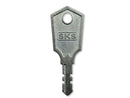 Cego Vogue Premier Window Handle Key