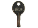 Cotswold Cot 2 Window Handle Key