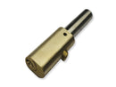 Roller Shutter Bullet Lock Narrow Oval