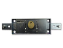 Centre shutter lock 155mm 155mm x 55mm