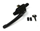 Replacement Cadenza Window Handle To Suit aluminium Windows 48mm Blade