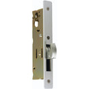 Alpro Euro Dead Or Hook Lock For Aluminium Doors
