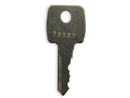 Strebor TSS21 Key
