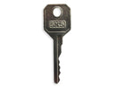 WMS 303A Key