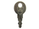 Titon Alliance Key