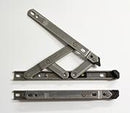 Top Hung Restrictor Window Friction Hinge
