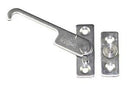 Mila Sprung Window Restrictor Catch