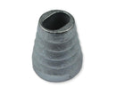 Roller Shutter Door Oval Faced Bullet Lock Housing