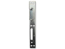 Lockmaster Door Keep Plate Centre Strike Plate