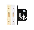 Zoo Mortice Euro Dead Lock Case