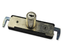 Tambour Double Claw Furniture Lock Lowe & Fletcher 5825