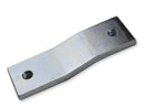 Alpro fixing kit with for deadlatches On Aluminium Doors
