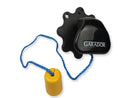 Garador Garage Handle With Rope Pull