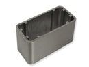 Narrow Style Steel Surface Box