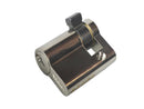 Euro Profile Half Cylinder Adjustable Cam
