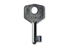 Penkid Window Restrictor Key