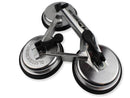 Triple Cup Double Glazing Tool Glass Lifter By Xpert Tools