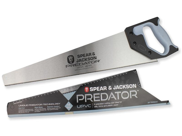 Spear and Jackson Hand Saw