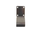 Blank Pull Escutcheon