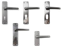 Contract Aluminium Door Handle