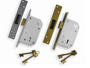 Mortice Dead Lock 110 Retro Fit