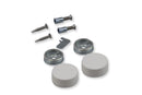 Bifold Door Magnetic Hold Back Catch 26mm & 65mm 1