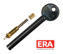 Era Window D Lock Key 584-56