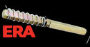 ERA Saracen Split Spindle Door Handle Set Night Latch Key Entry Only