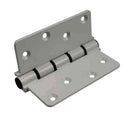 Timber Upvc Composite Door Butt Hinge 4" White Era Saracen Premier Homesafe