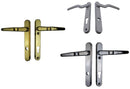 Liniar Cranked Bi Fold Door Handle