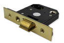 Replacement Union Retro Fit 2332 Oval Profile Mortice Night Latch Zoo Hardware