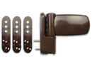 Avocet Adjustable Flag Hinge Upvc Doors