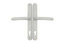 Replacement For Yale Upvc Door Handle 92mm Lever Lever 240mm Fixings Blenheim