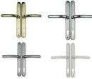 Replacement For Yale Upvc Door Handle 92mm Lever Lever 240mm Fixings Blenheim