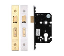 Zoo Euro Profile Sash Lock ( All Sizes Available )