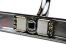 Fullex Upvc Door Handles 68mm Pz With Or Without Snib 215mm Screw Centres