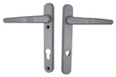 Liniar Cranked Bi Fold Door Handle