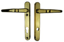 Liniar Cranked Bi Fold Door Handle