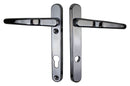Liniar Cranked Bi Fold Door Handle