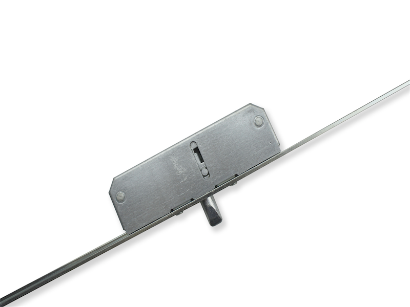 Door best sale lock mechanism