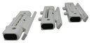 Mila uPVC Ideal Door Butt Hinge 110mm ( All Degree's )