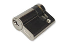 Euro Profile Half Cylinder Adjustable Cam