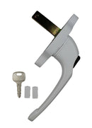 Replacement Cadenza Window Handle To Suit aluminium Windows 48mm Blade
